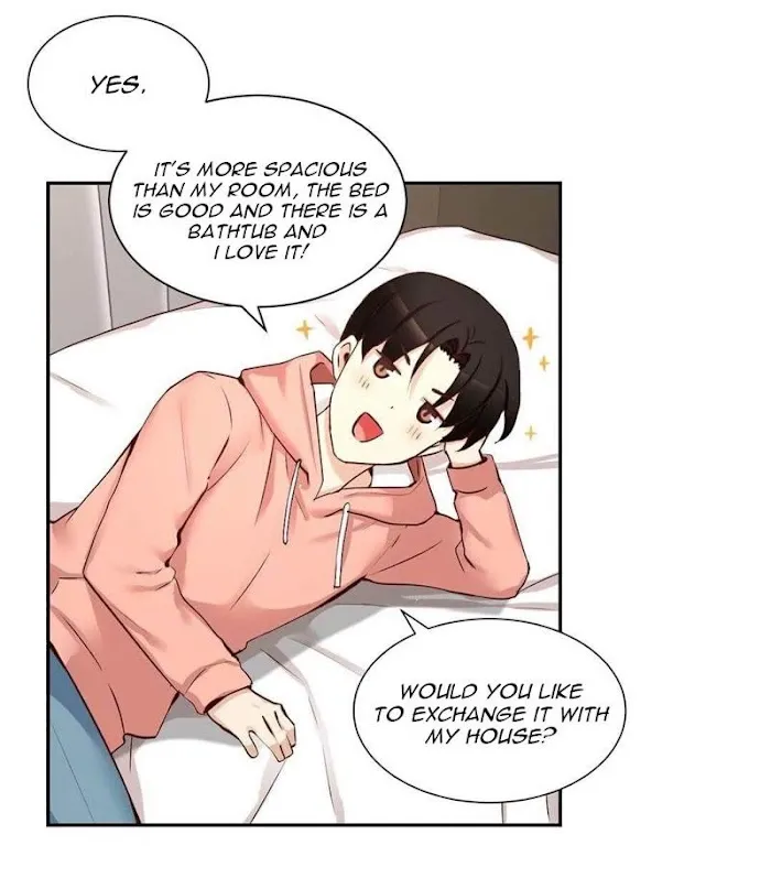 A Man Like You (A Guy Like You) - Chapter 47 Page 52