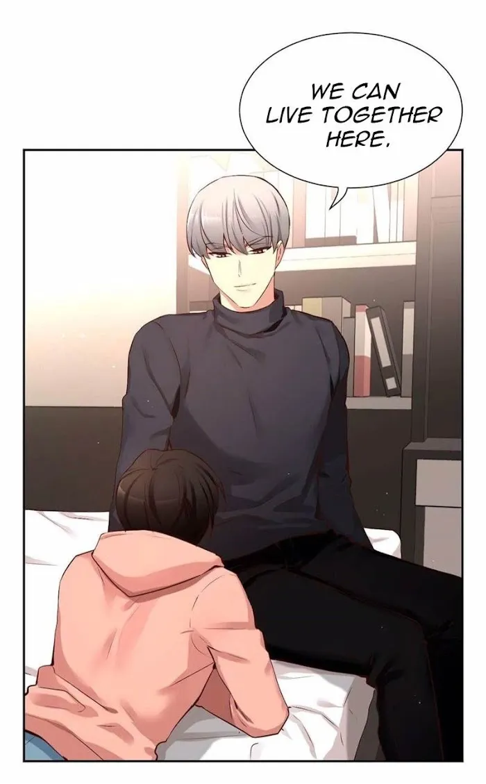 A Man Like You (A Guy Like You) - Chapter 47 Page 54