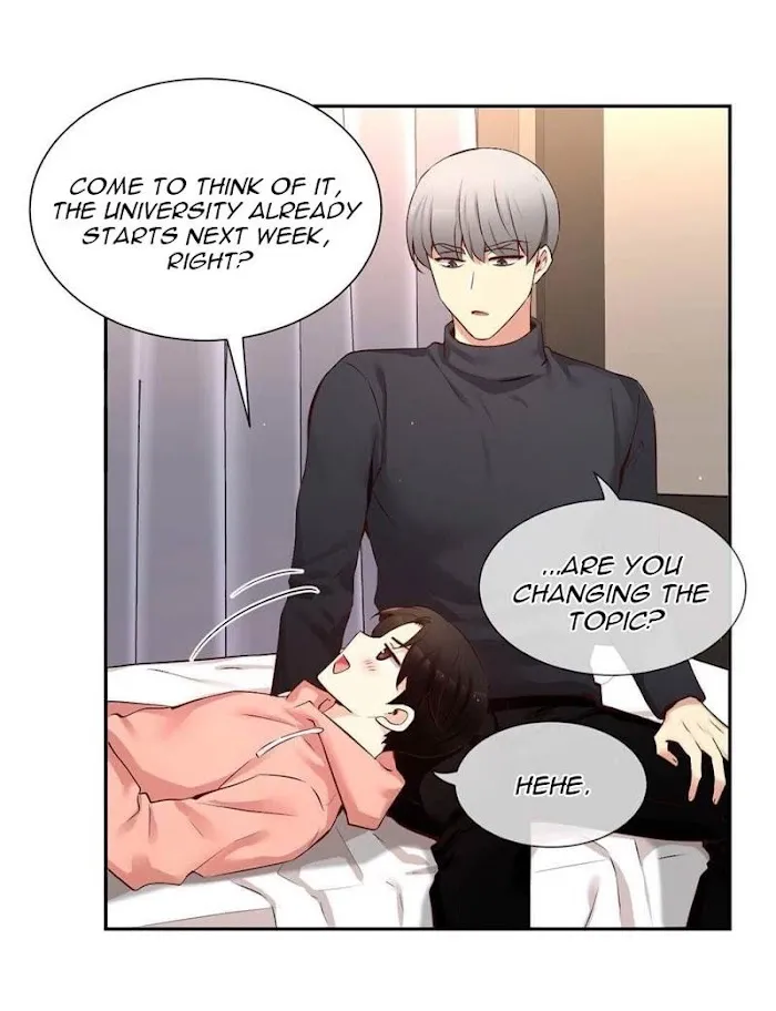 A Man Like You (A Guy Like You) - Chapter 47 Page 56