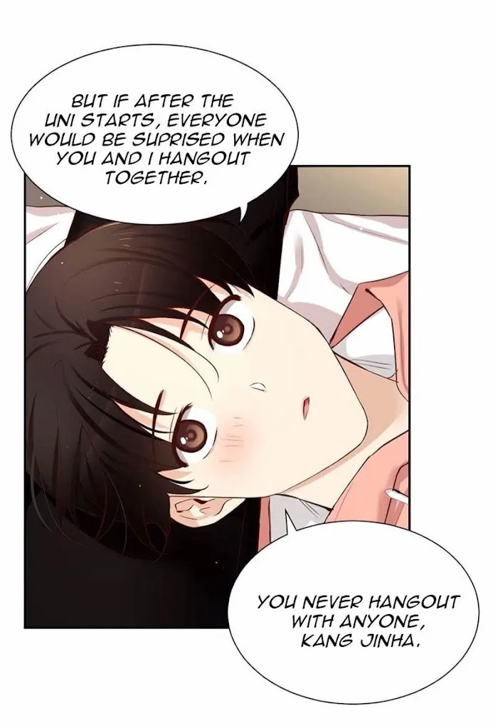 A Man Like You (A Guy Like You) - Chapter 47 Page 57