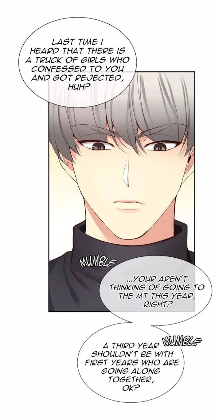 A Man Like You (A Guy Like You) - Chapter 47 Page 60