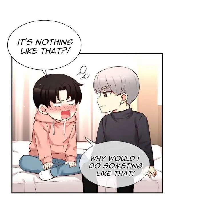 A Man Like You (A Guy Like You) - Chapter 47 Page 64