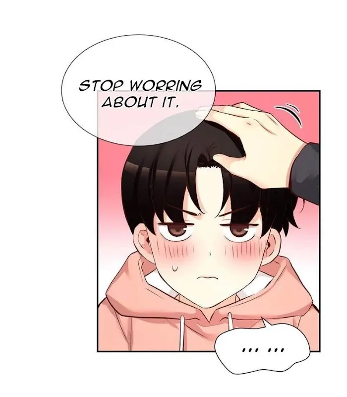 A Man Like You (A Guy Like You) - Chapter 47 Page 65