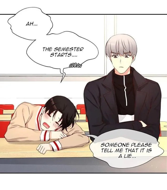 A Man Like You (A Guy Like You) - Chapter 47 Page 68