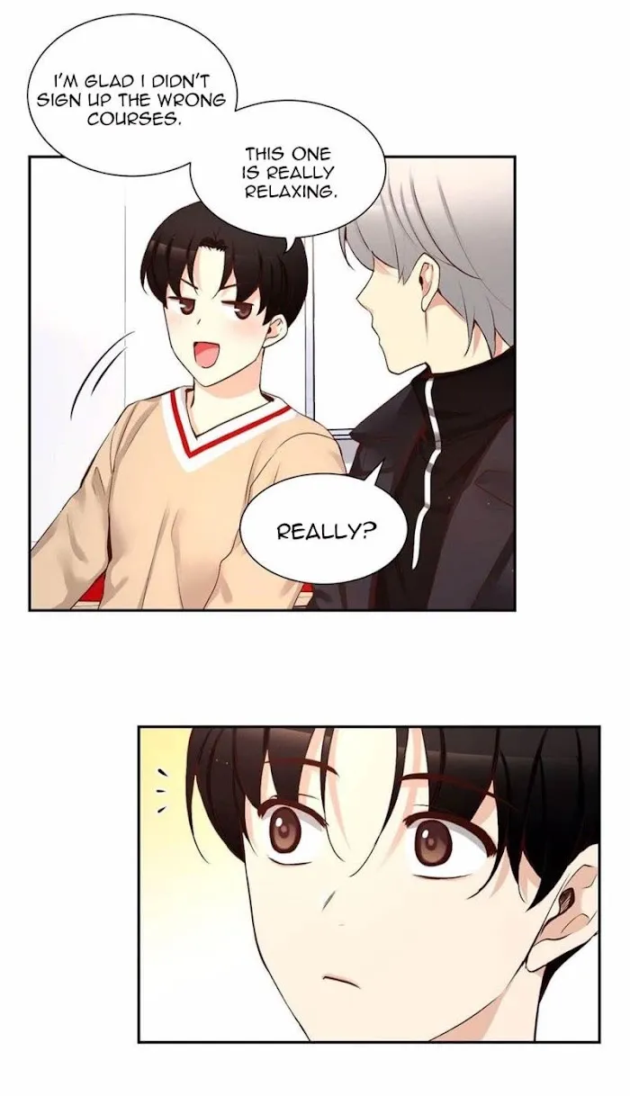 A Man Like You (A Guy Like You) - Chapter 47 Page 69