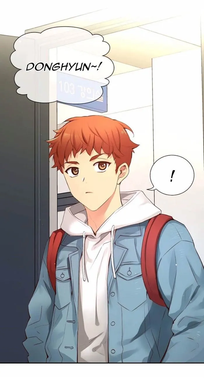 A Man Like You (A Guy Like You) - Chapter 47 Page 70