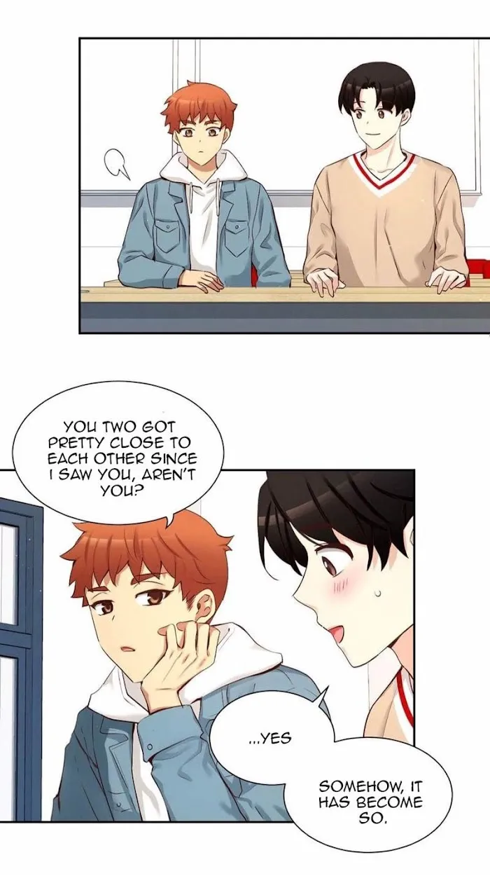 A Man Like You (A Guy Like You) - Chapter 47 Page 72