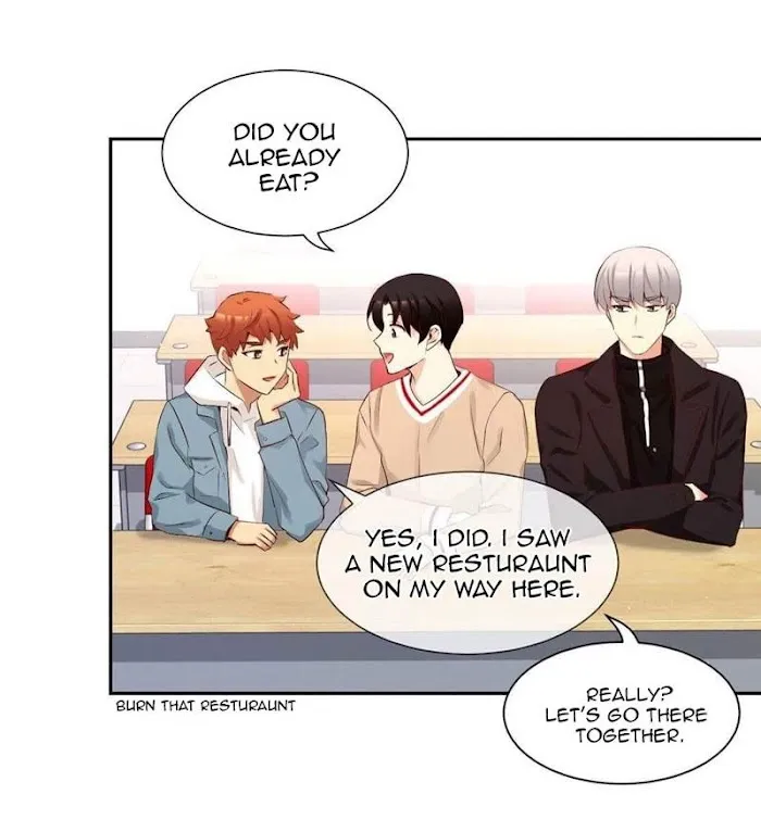 A Man Like You (A Guy Like You) - Chapter 47 Page 74
