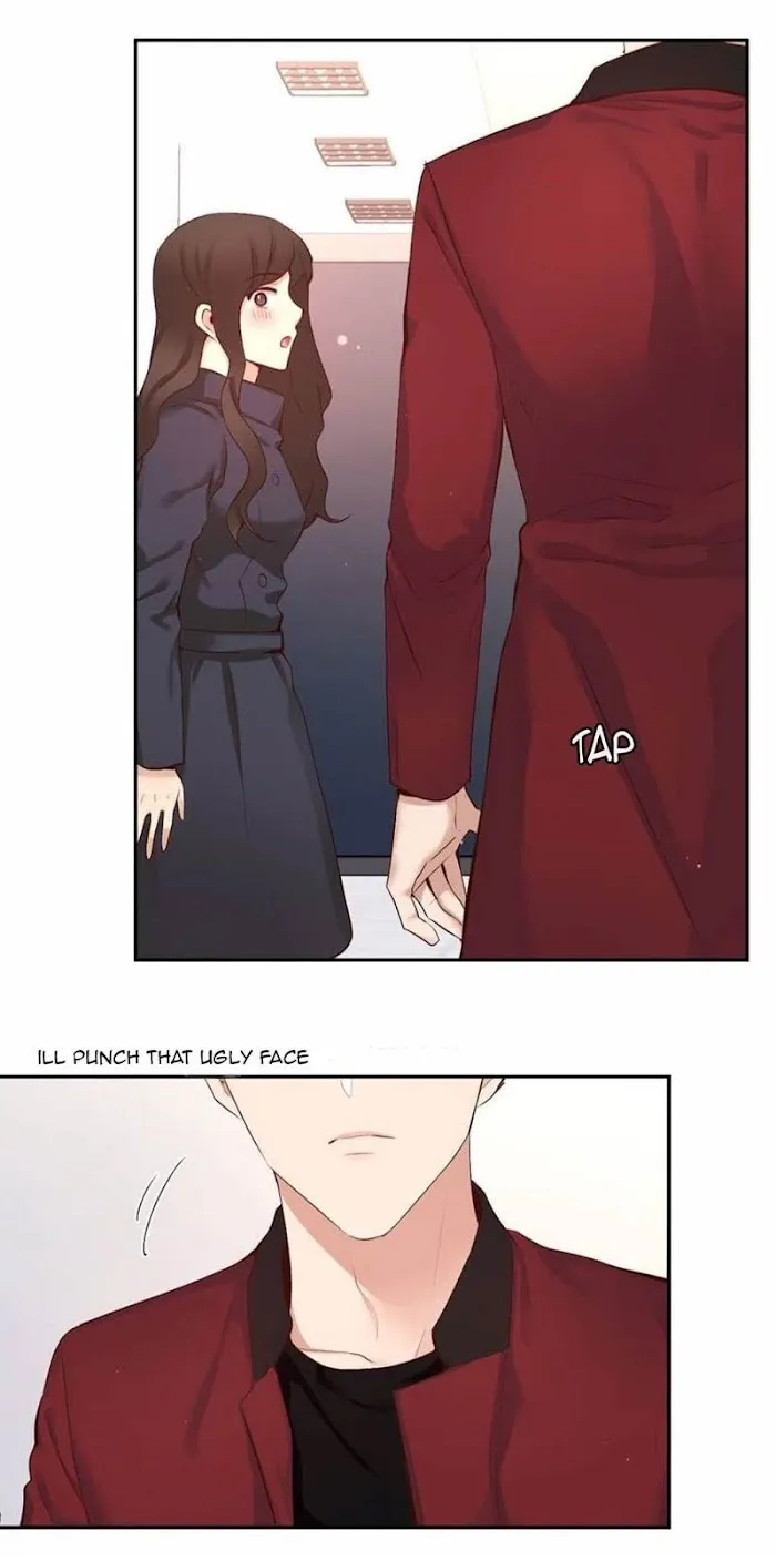 A Man Like You (A Guy Like You) - Chapter 47 Page 76