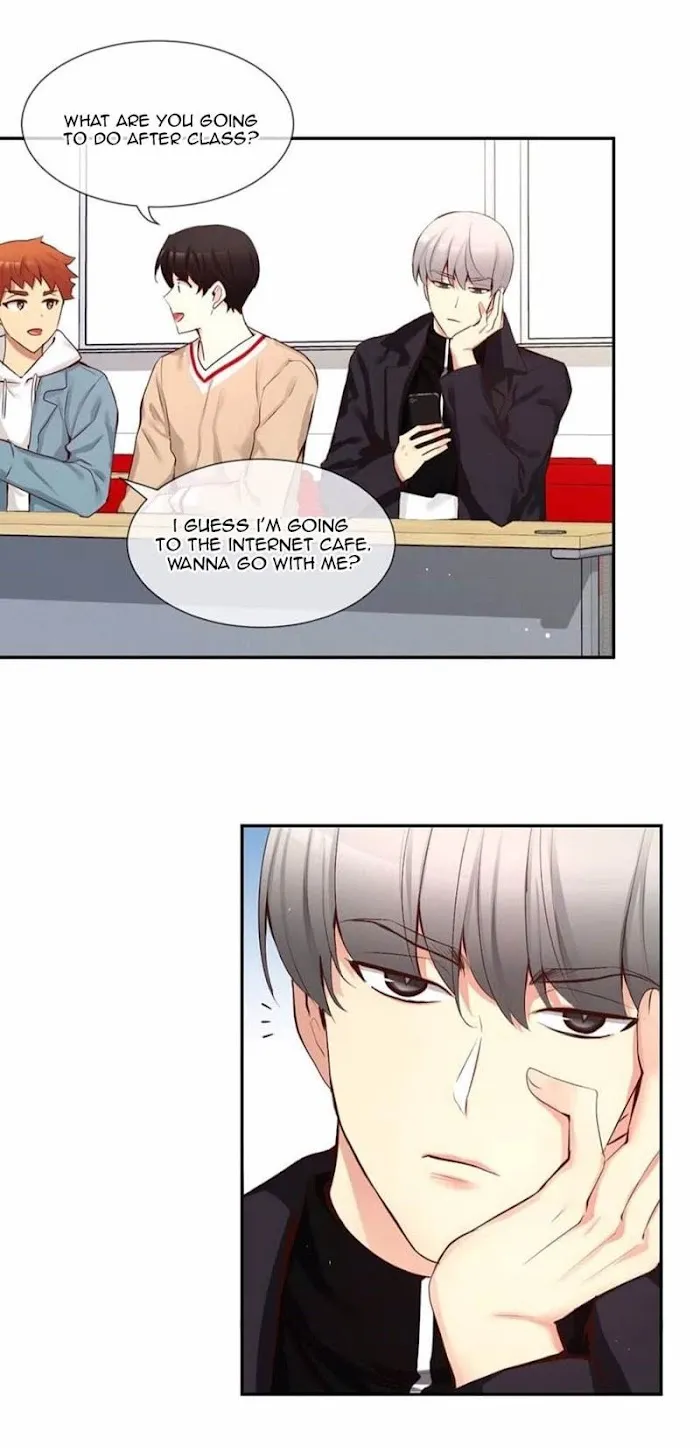 A Man Like You (A Guy Like You) - Chapter 47 Page 78