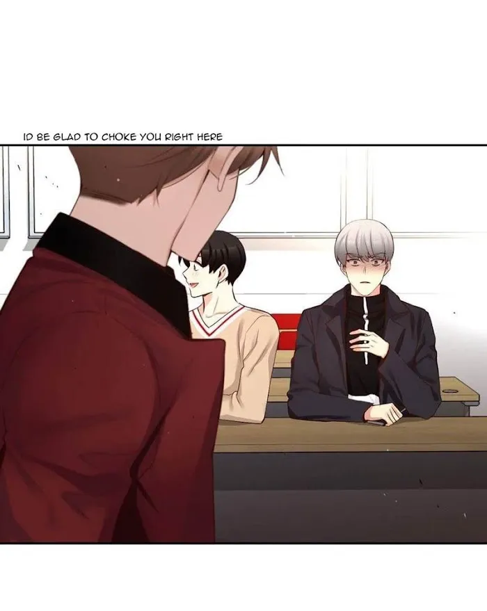 A Man Like You (A Guy Like You) - Chapter 47 Page 81