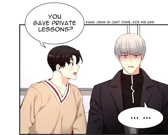 A Man Like You (A Guy Like You) - Chapter 48 Page 7