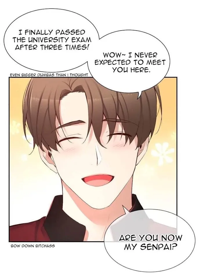 A Man Like You (A Guy Like You) - Chapter 48 Page 8