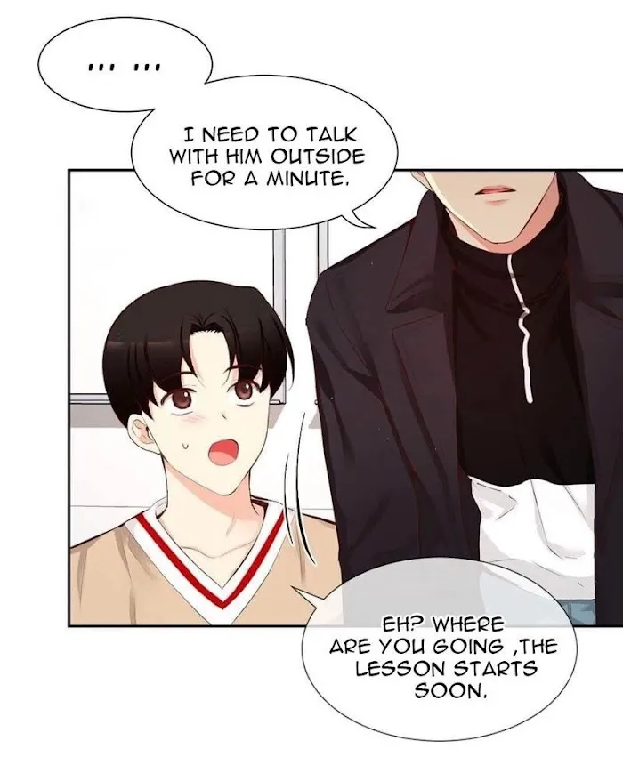A Man Like You (A Guy Like You) - Chapter 48 Page 9