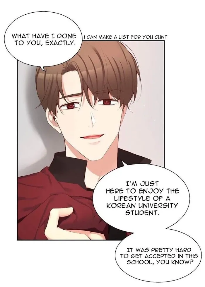 A Man Like You (A Guy Like You) - Chapter 48 Page 15