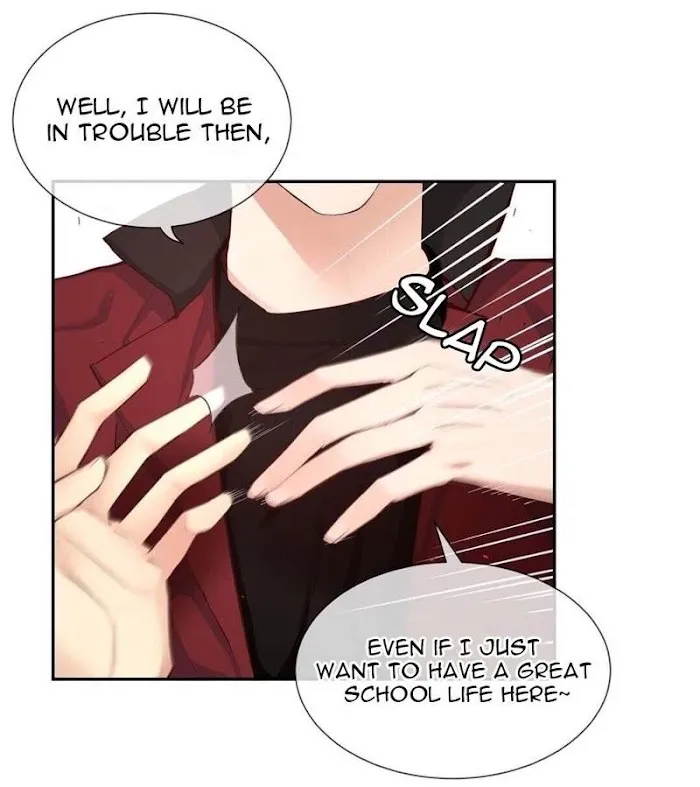 A Man Like You (A Guy Like You) - Chapter 48 Page 17