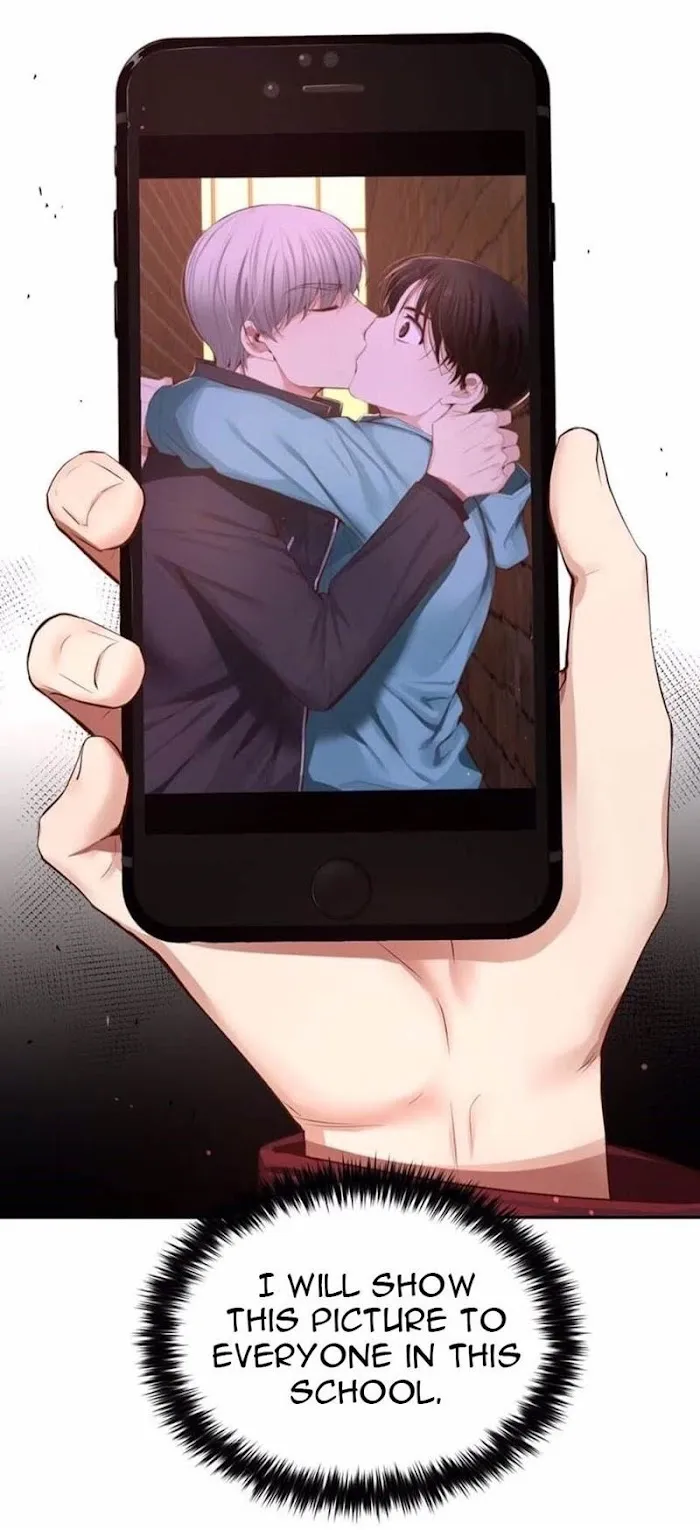 A Man Like You (A Guy Like You) - Chapter 48 Page 19