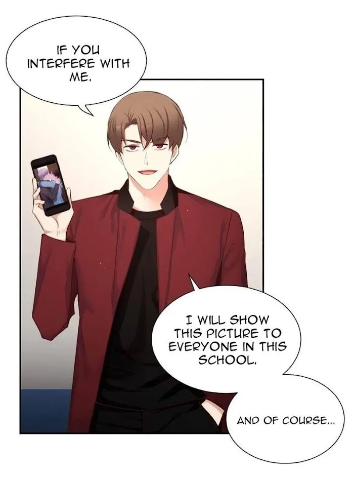 A Man Like You (A Guy Like You) - Chapter 48 Page 20
