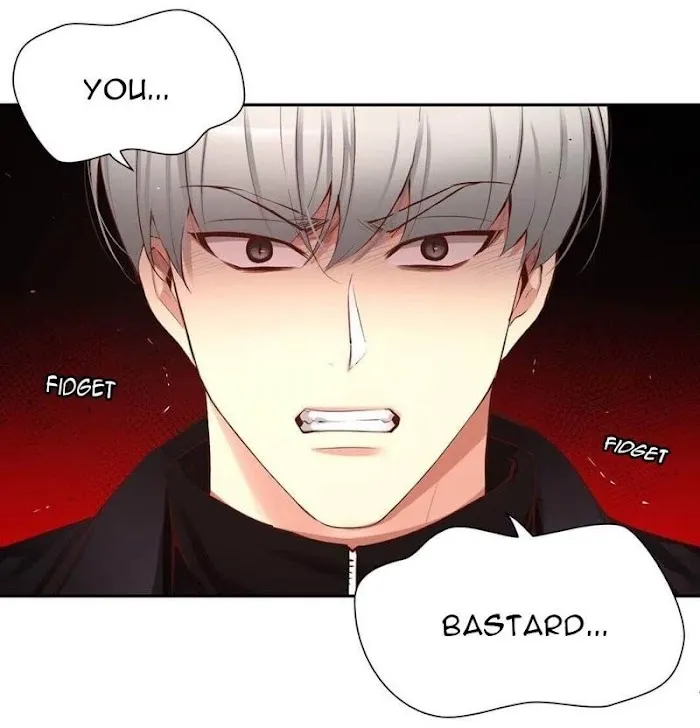 A Man Like You (A Guy Like You) - Chapter 48 Page 22