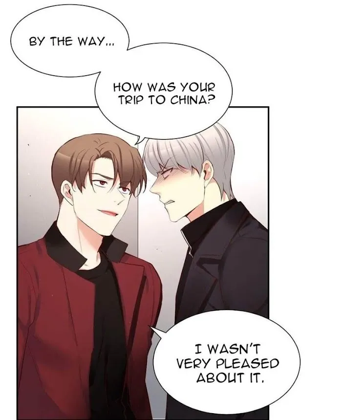 A Man Like You (A Guy Like You) - Chapter 48 Page 23