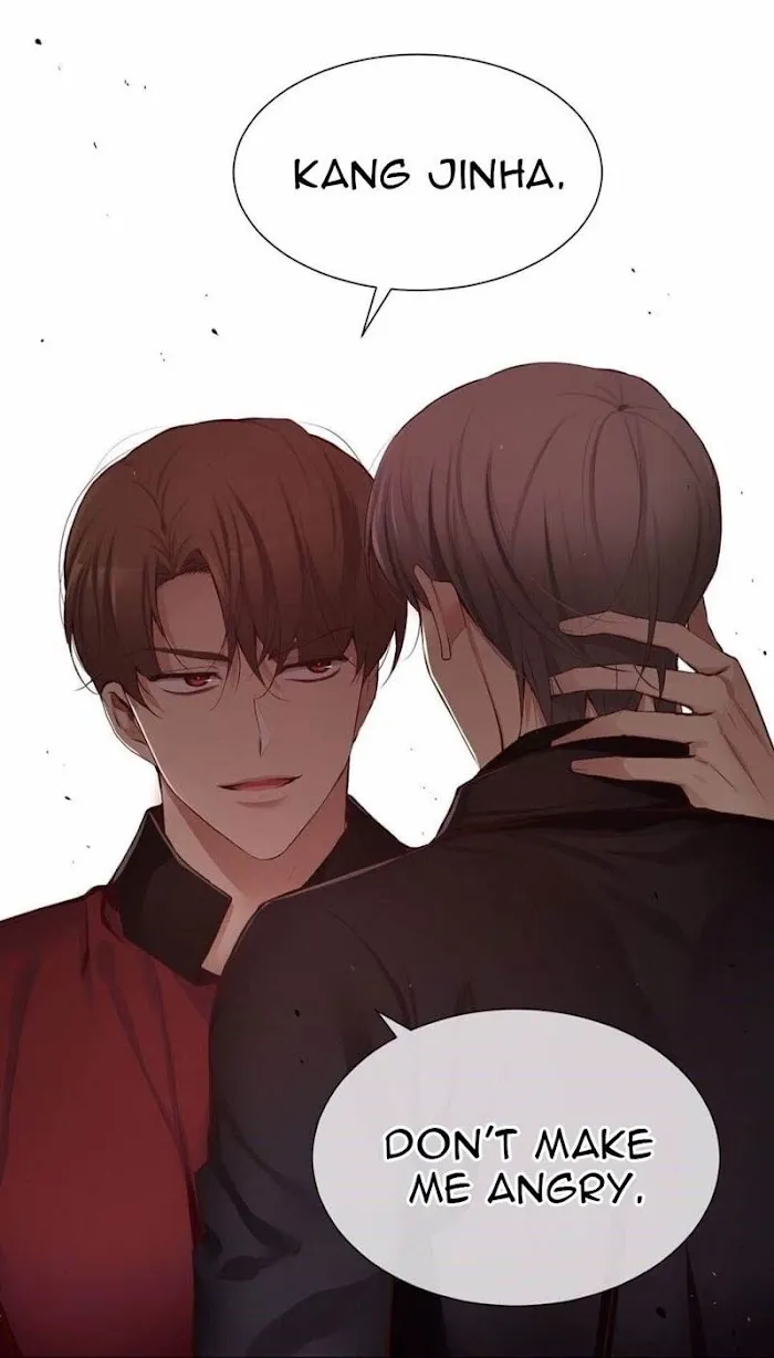 A Man Like You (A Guy Like You) - Chapter 48 Page 25