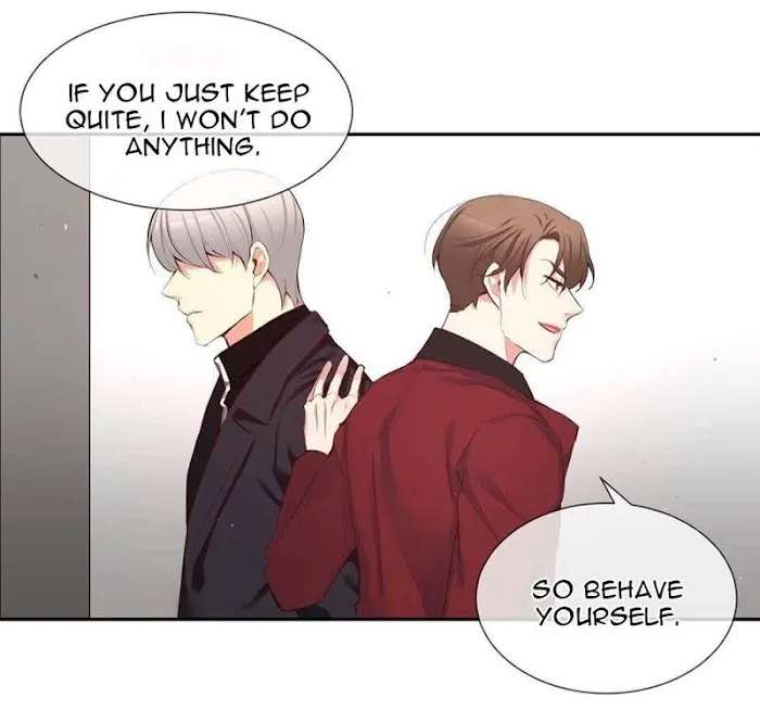 A Man Like You (A Guy Like You) - Chapter 48 Page 27
