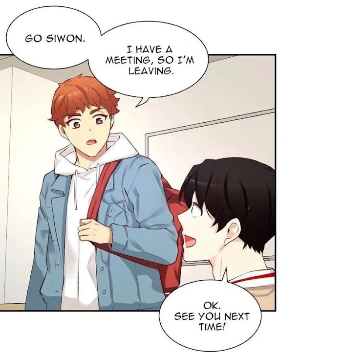 A Man Like You (A Guy Like You) - Chapter 48 Page 31