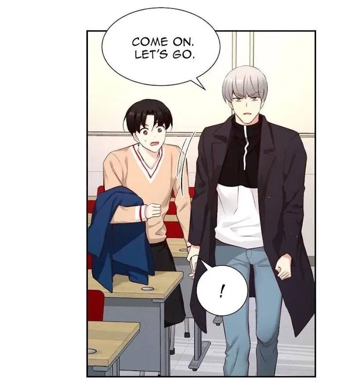 A Man Like You (A Guy Like You) - Chapter 48 Page 32