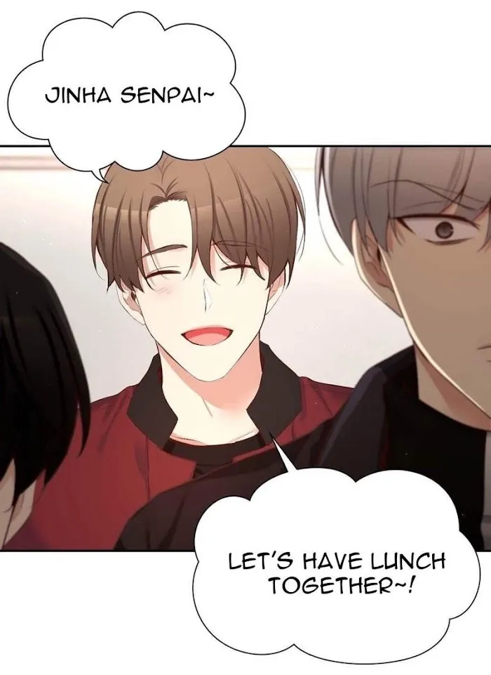 A Man Like You (A Guy Like You) - Chapter 48 Page 33