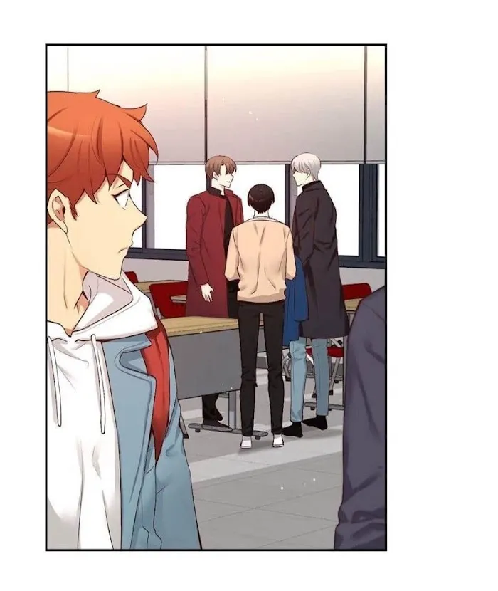 A Man Like You (A Guy Like You) - Chapter 48 Page 35