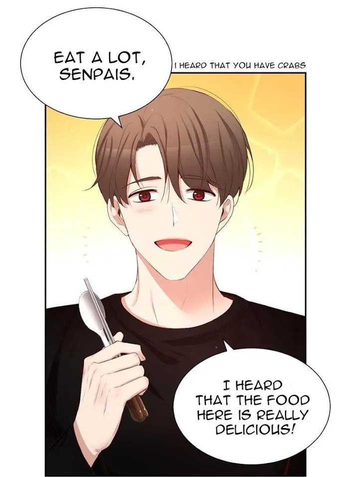 A Man Like You (A Guy Like You) - Chapter 48 Page 38