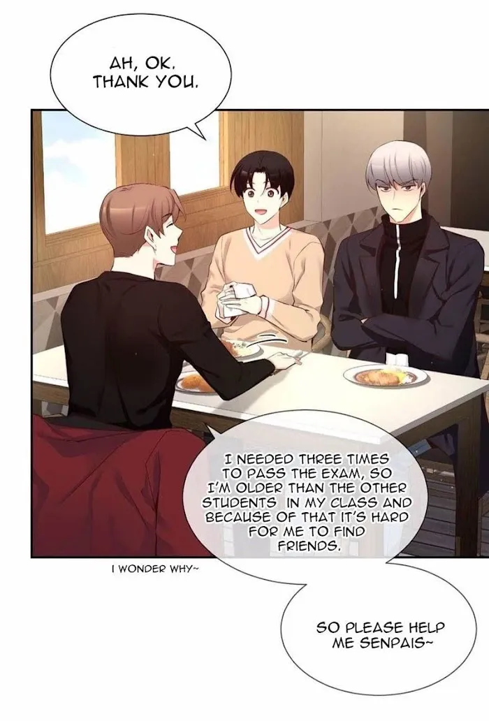 A Man Like You (A Guy Like You) - Chapter 48 Page 39