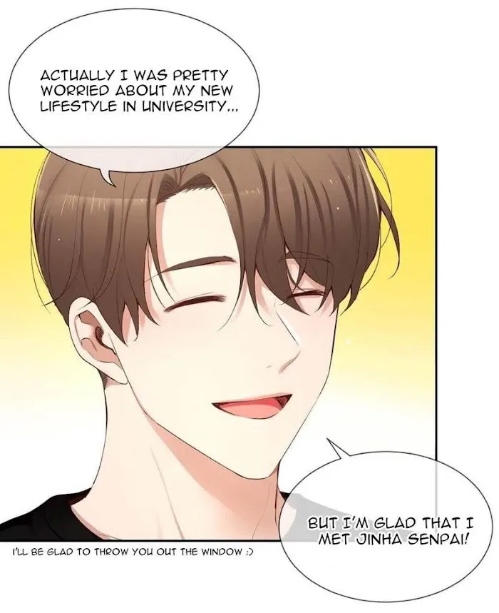 A Man Like You (A Guy Like You) - Chapter 48 Page 40