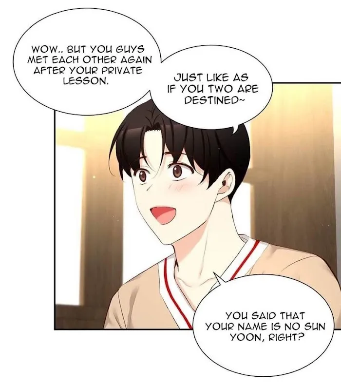 A Man Like You (A Guy Like You) - Chapter 48 Page 41