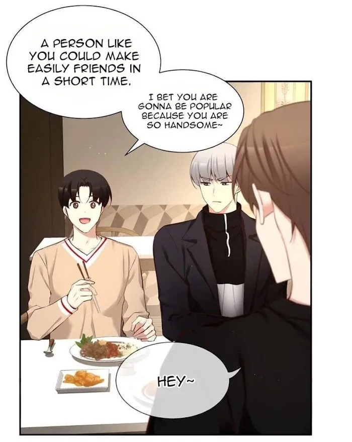 A Man Like You (A Guy Like You) - Chapter 48 Page 42
