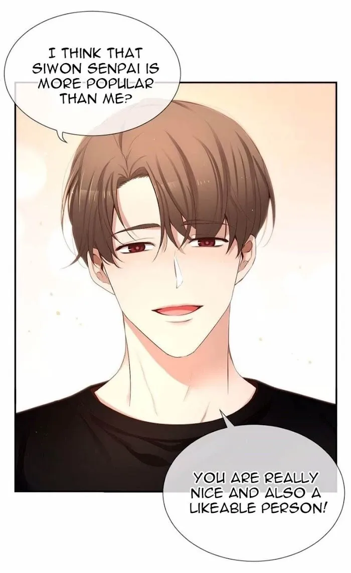 A Man Like You (A Guy Like You) - Chapter 48 Page 43