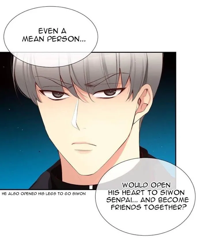 A Man Like You (A Guy Like You) - Chapter 48 Page 44