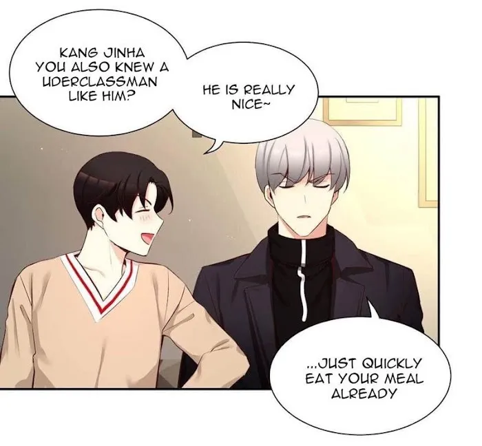 A Man Like You (A Guy Like You) - Chapter 48 Page 45