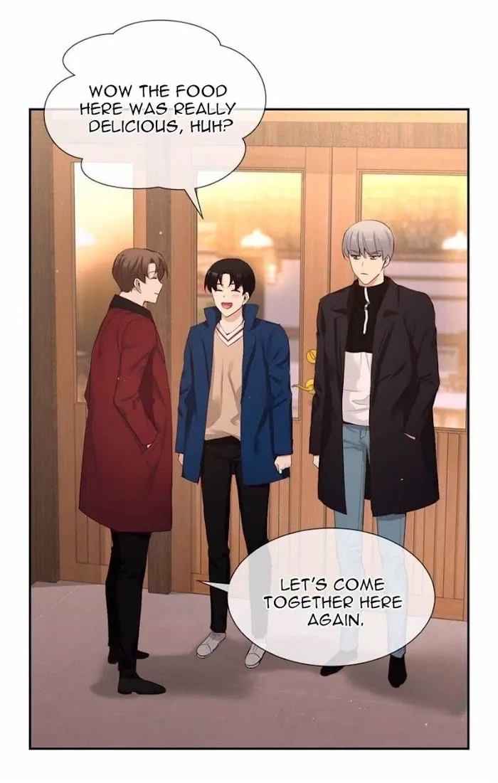 A Man Like You (A Guy Like You) - Chapter 48 Page 50