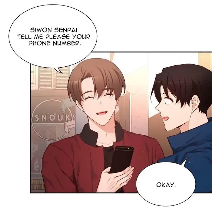 A Man Like You (A Guy Like You) - Chapter 48 Page 51