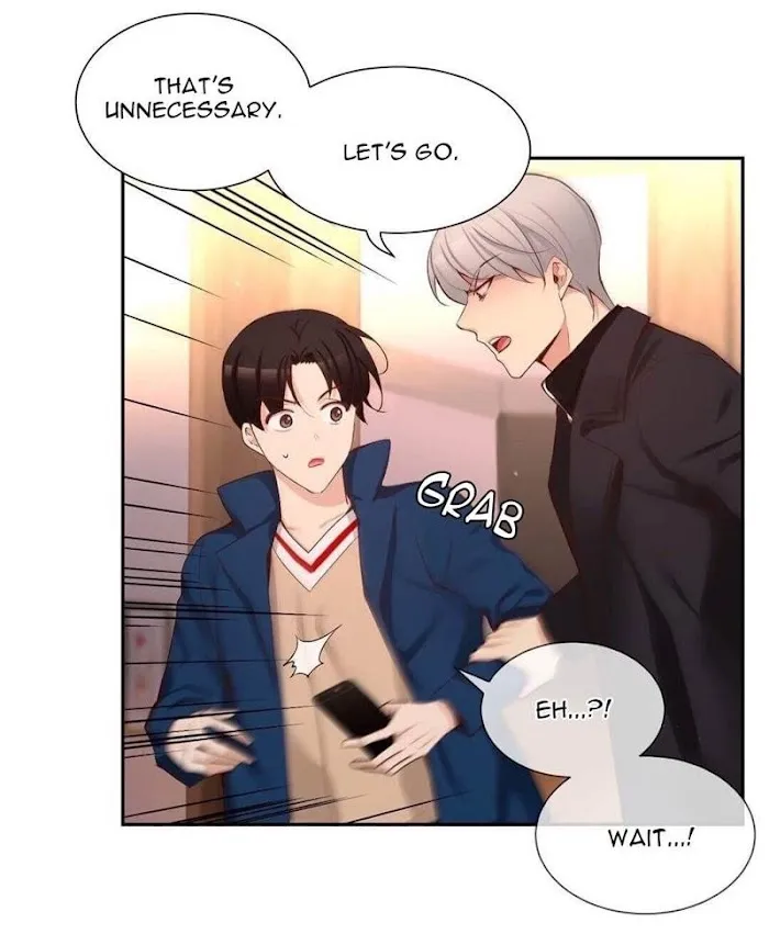 A Man Like You (A Guy Like You) - Chapter 48 Page 53