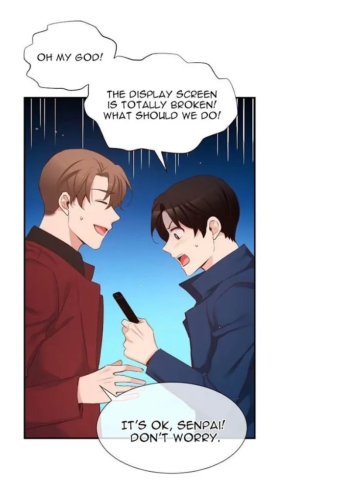 A Man Like You (A Guy Like You) - Chapter 48 Page 56