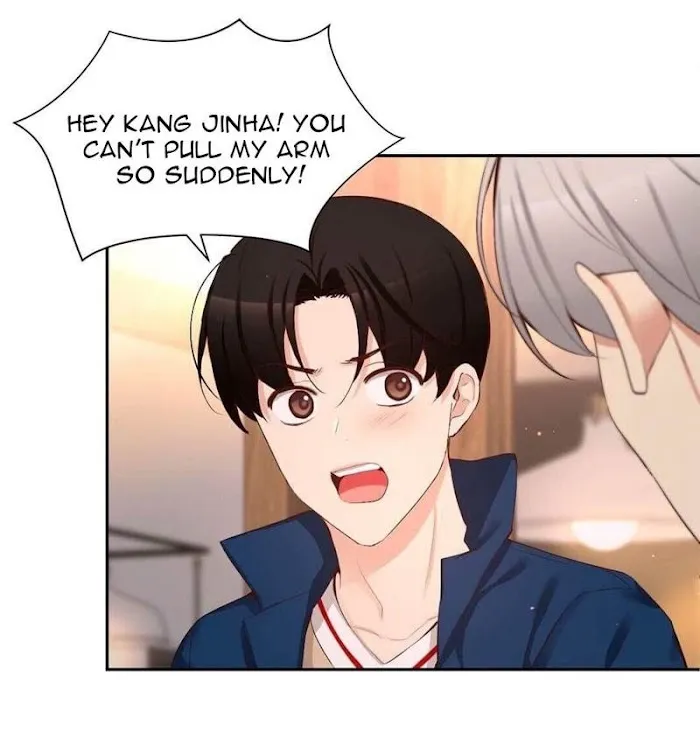 A Man Like You (A Guy Like You) - Chapter 48 Page 57