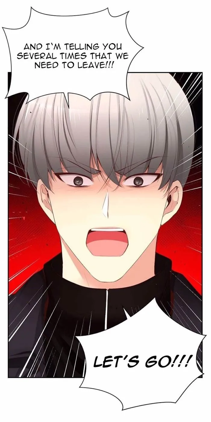 A Man Like You (A Guy Like You) - Chapter 48 Page 58