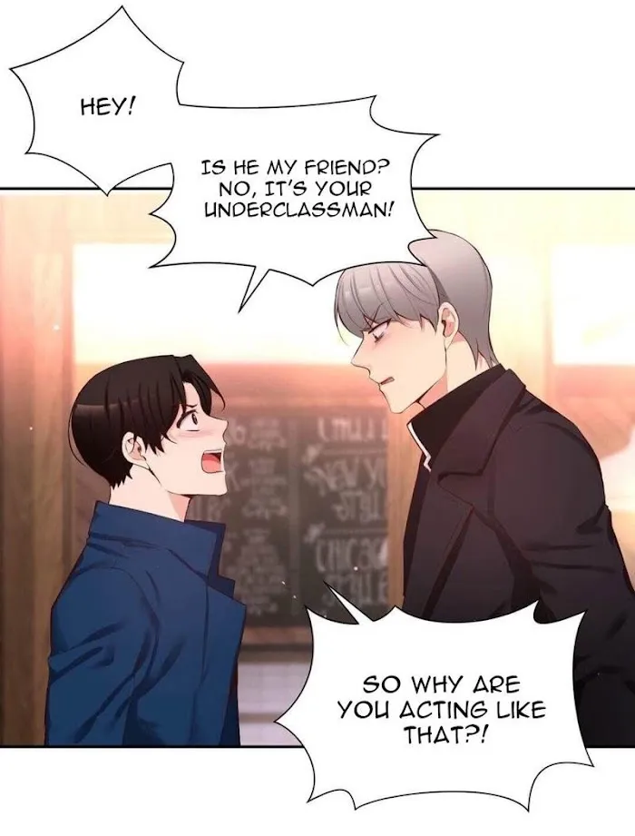 A Man Like You (A Guy Like You) - Chapter 48 Page 59