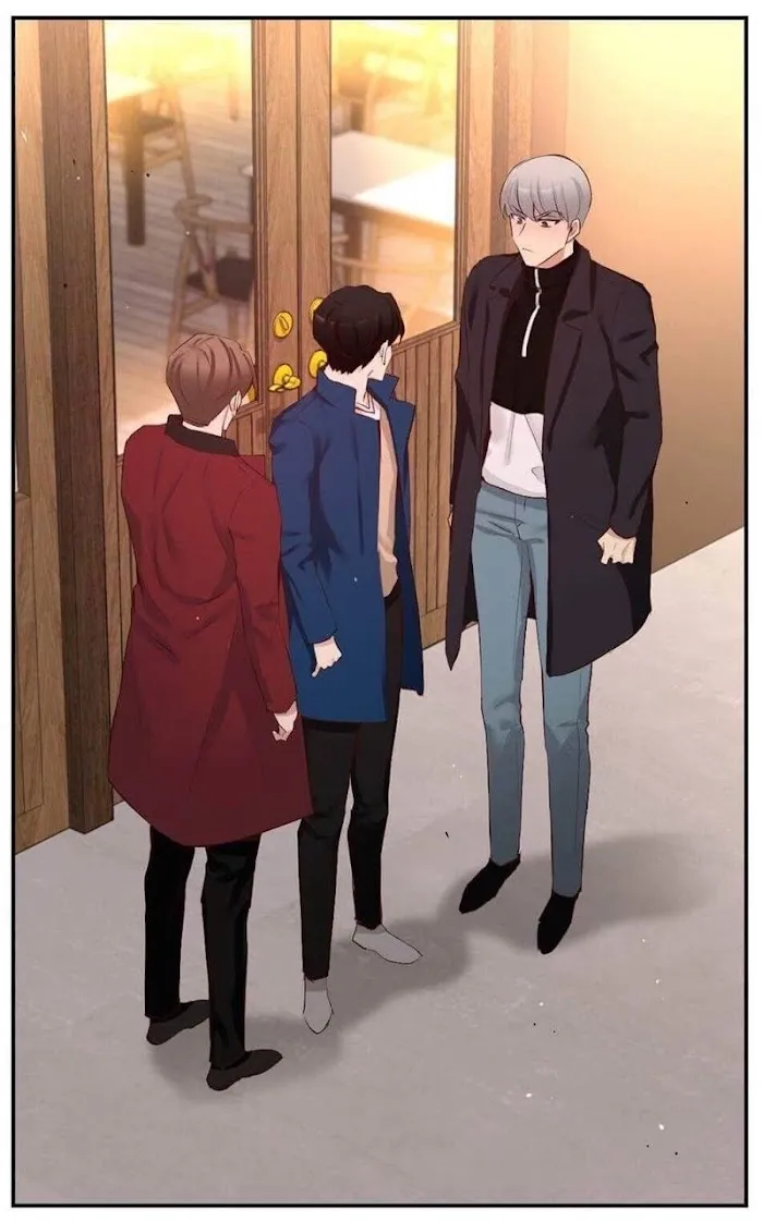 A Man Like You (A Guy Like You) - Chapter 48 Page 63