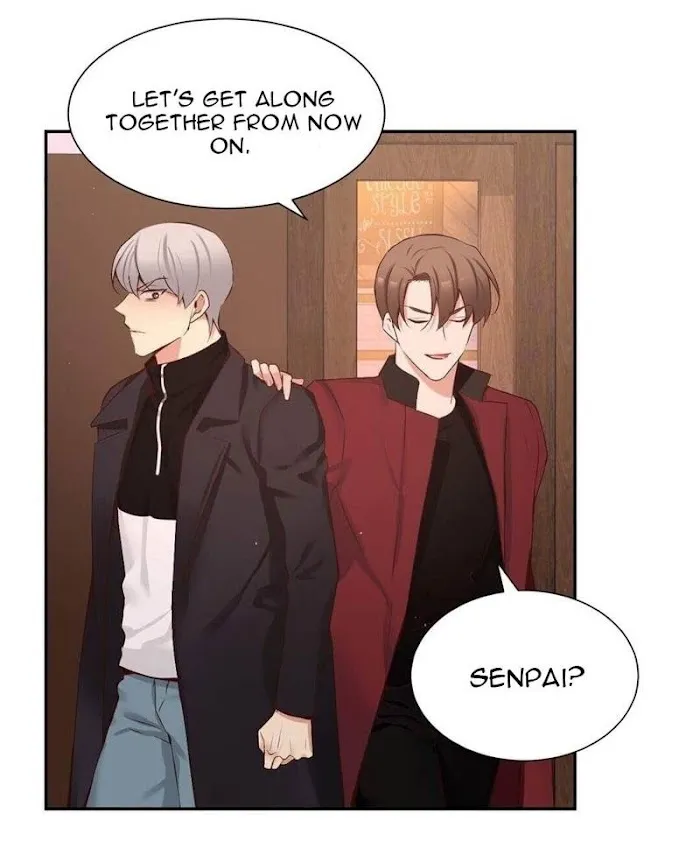 A Man Like You (A Guy Like You) - Chapter 48 Page 68