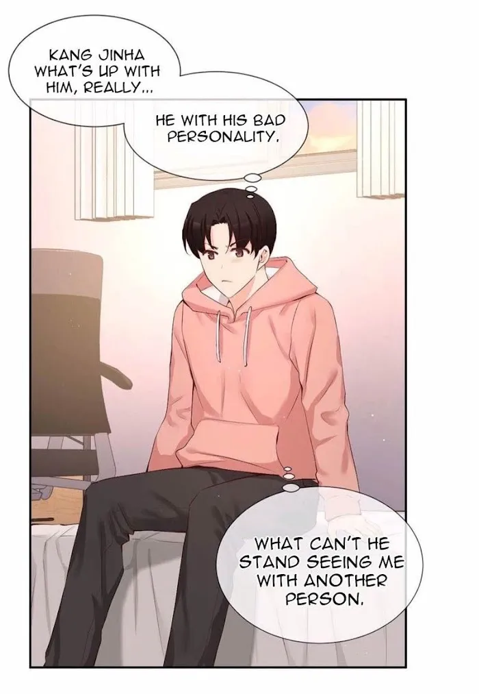A Man Like You (A Guy Like You) - Chapter 48 Page 71