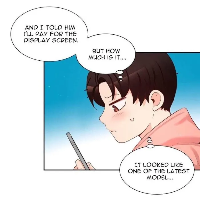 A Man Like You (A Guy Like You) - Chapter 48 Page 72