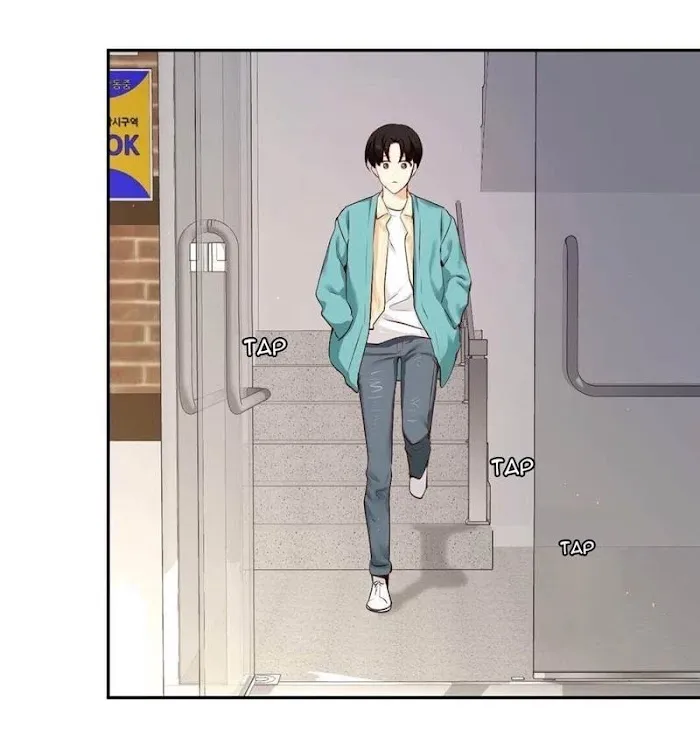 A Man Like You (A Guy Like You) - Chapter 48 Page 80